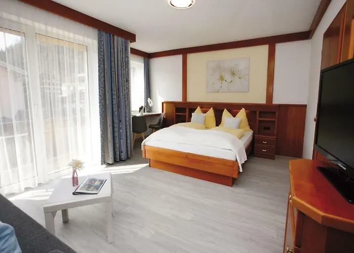 凯瑟琳旅馆 招待所 圣卡荐